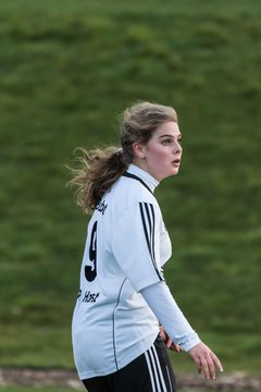 Bild 165 - Frauen VfR Horst - TSV Heiligenstedten : Ergebnis: 2:1